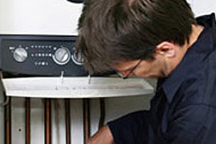 boiler repair Lease Rigg