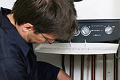 boiler replacement Lease Rigg