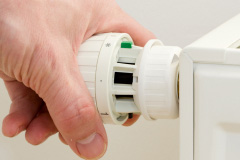 Lease Rigg central heating repair costs