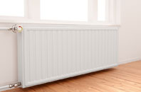 Lease Rigg heating installation