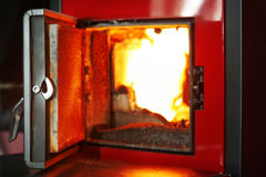 solid fuel boilers Lease Rigg